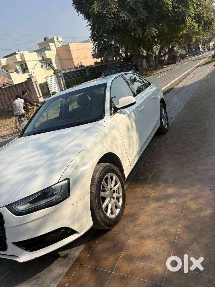 Audi A4 2.0 Premium Plus 40 Tfsi, 2015, Diesel