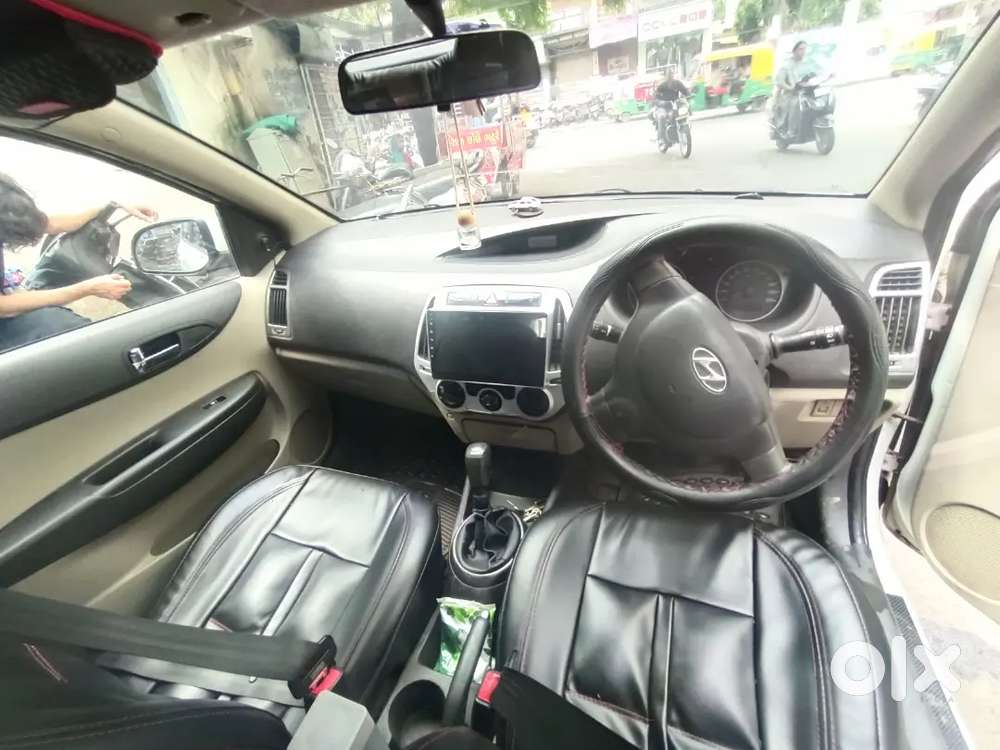 Hyundai I20 2012 Diesel Manual