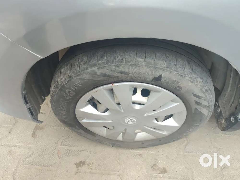 Honda Amaze 1.2 2018