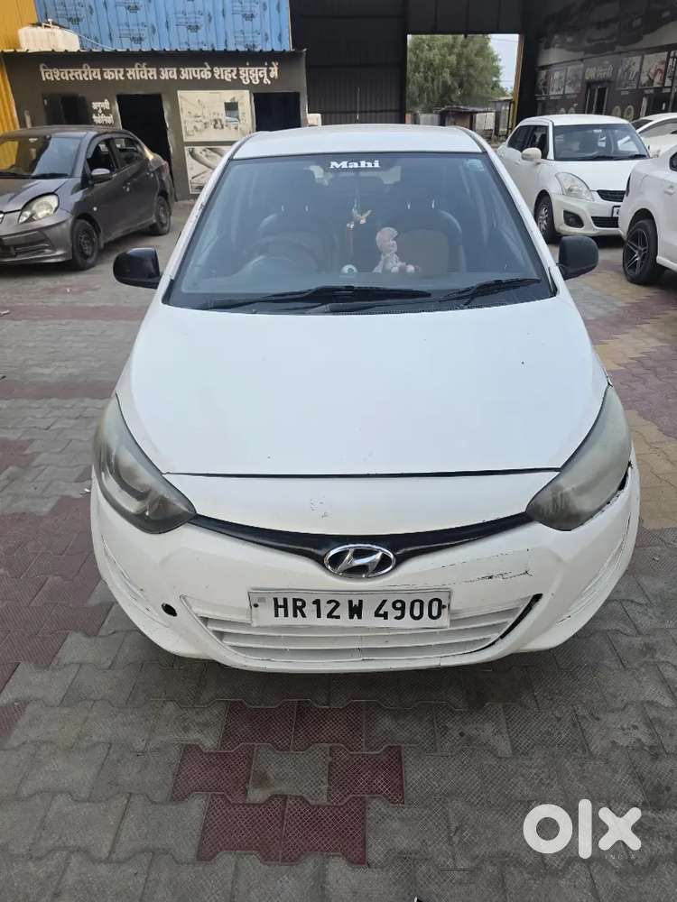 Hyundai I20 2014 Diesel 177000 Km Driven