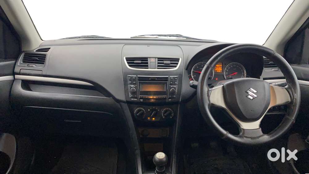 Maruti Suzuki Swift 2004-2010 Vdi Bsiii W/ Abs, 2015, Diesel