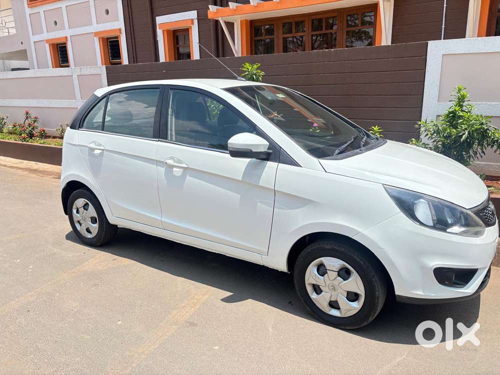 Tata Bolt Quadrajet Xm, 2016, Diesel