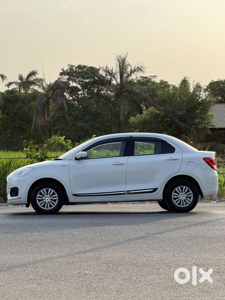 Maruti Suzuki Swift Dzire 2015-2017 Vdi Abs, 2017, Diesel
