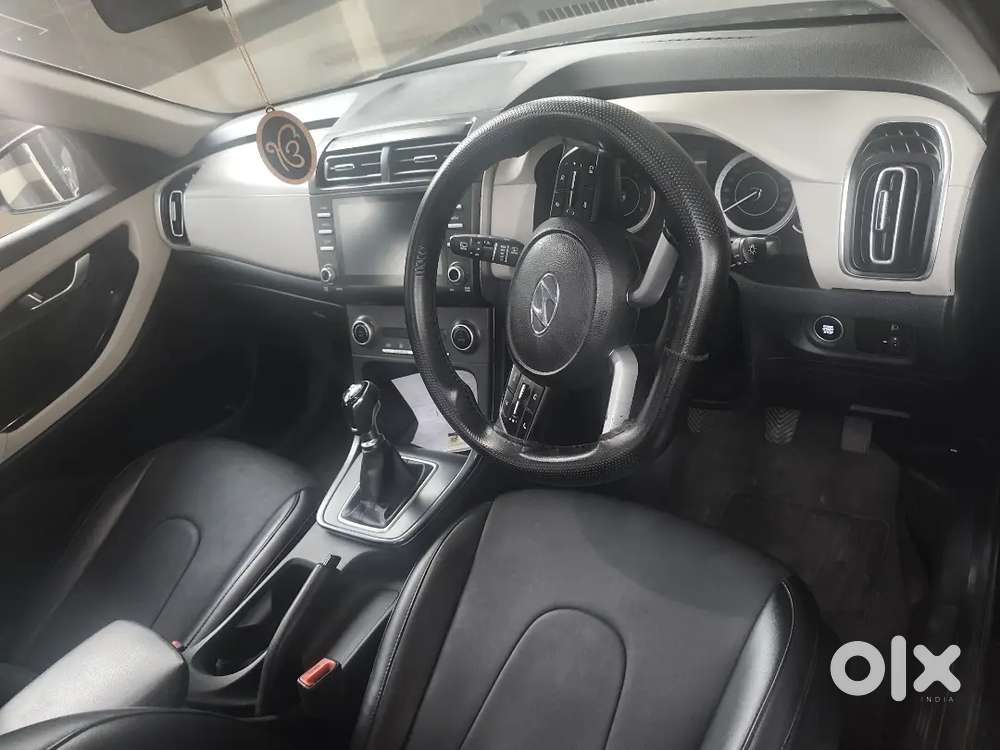 Hyundai Creta Diesel 2020