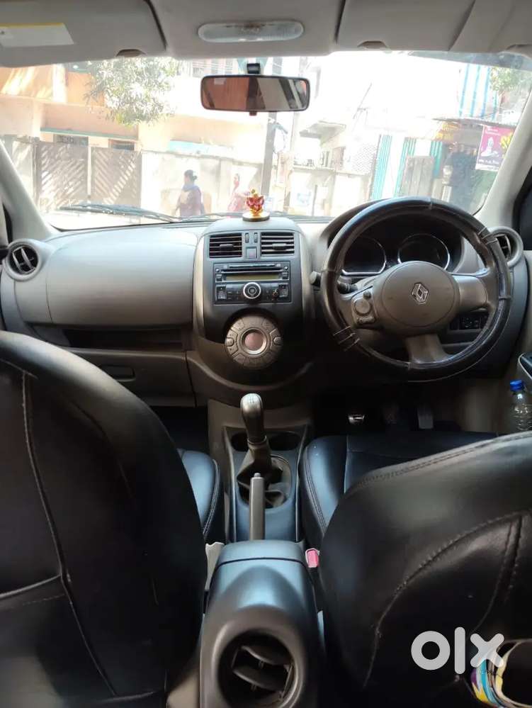 Renault Scala 2013 Diesel Well Maintained