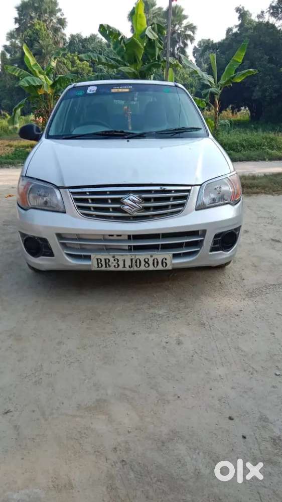 Alto K10 All Paper Update 2031 Tak