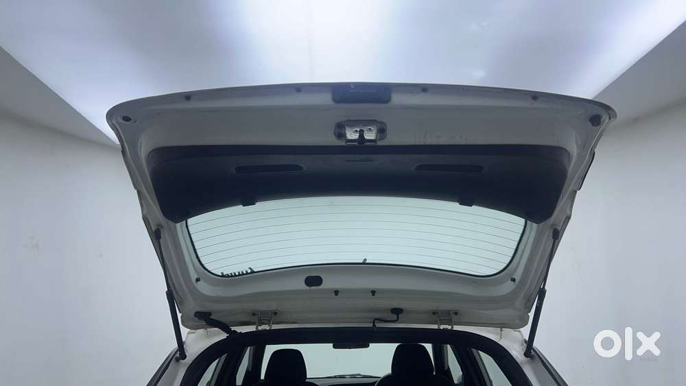 Hyundai I20 Active 1.2 Sx, 2016, Petrol