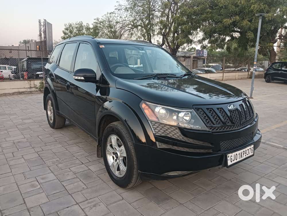Mahindra Xuv500 W8 2wd, 2012, Diesel