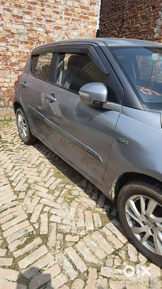Maruti Suzuki Swift Ddis 2014