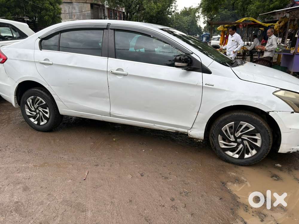 Maruti Suzuki Ciaz Diesel 75000 Km Driven