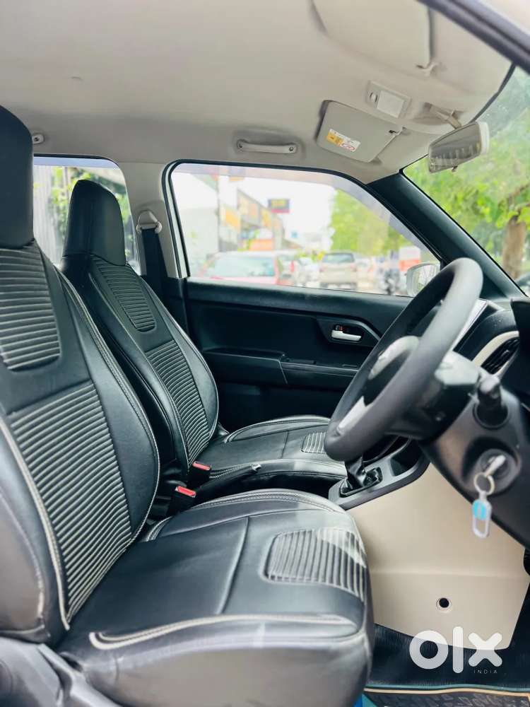 Maruti Suzuki Wagon R Vxi 1.0 Cng, 2024, Cng & Hybrids