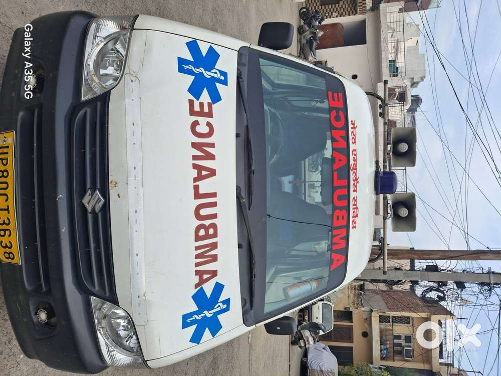 Maruti Suzuki Eeco 2014 Petrol Good Condition