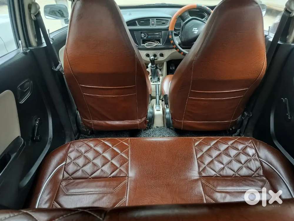 Maruti Suzuki Alto 2019