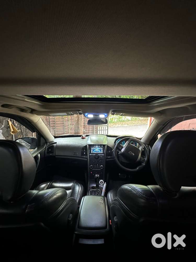 Mahindra Xuv500 2017 Diesel Good Condition