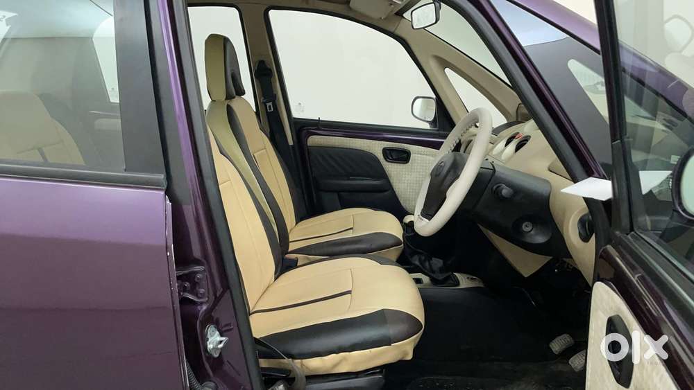 Tata Nano Twist Xt, 2014, Petrol