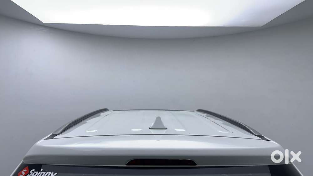 Hyundai Creta 1.6 Vtvt Sx At, 2018, Petrol