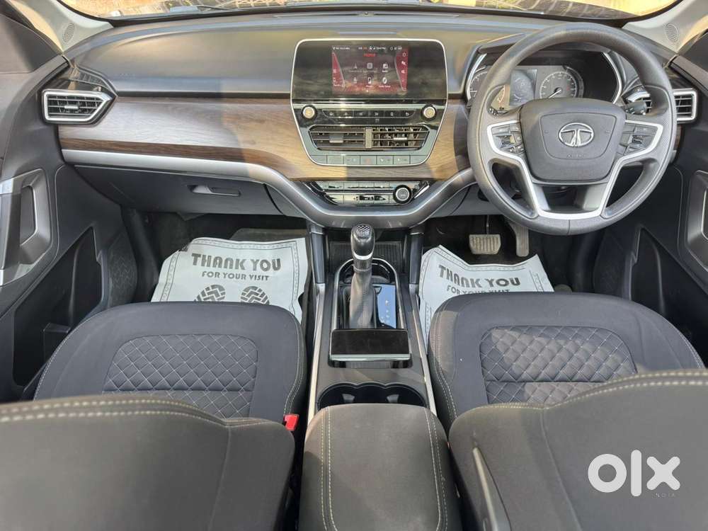 Tata Harrier Xta+ 2.0 L Kryotec Bs Vi, 2022, Diesel
