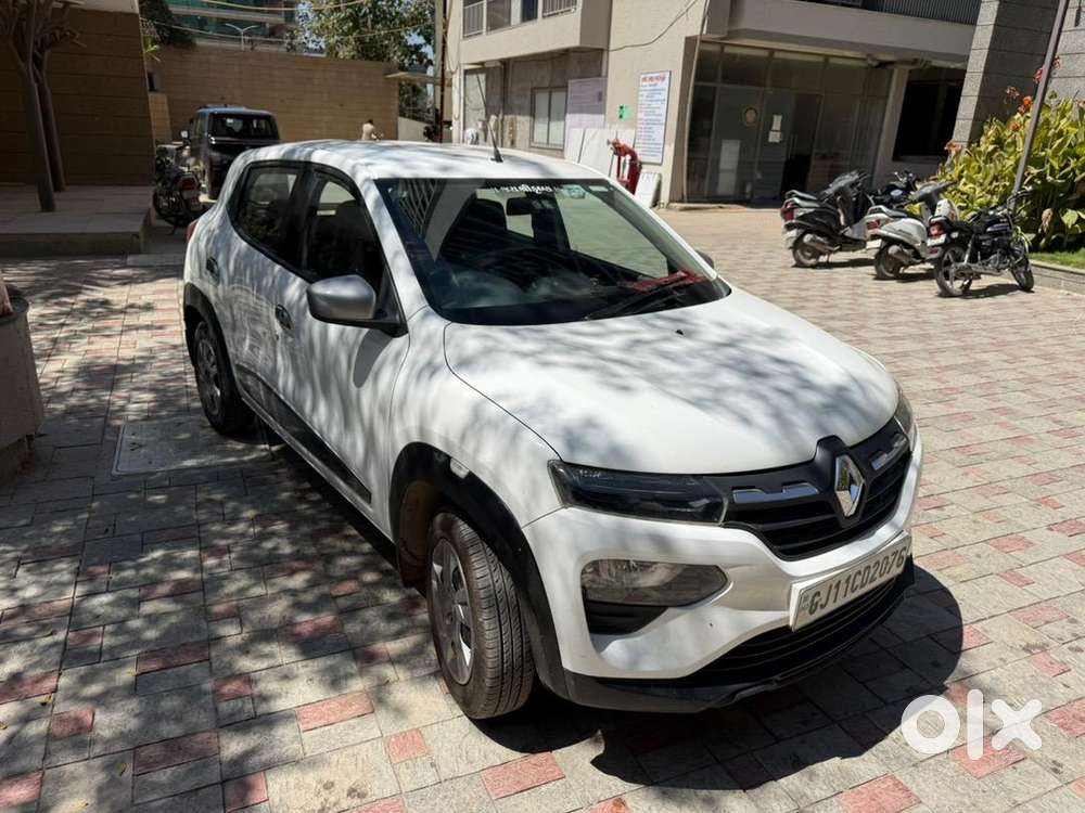 Renault Kwid 2020