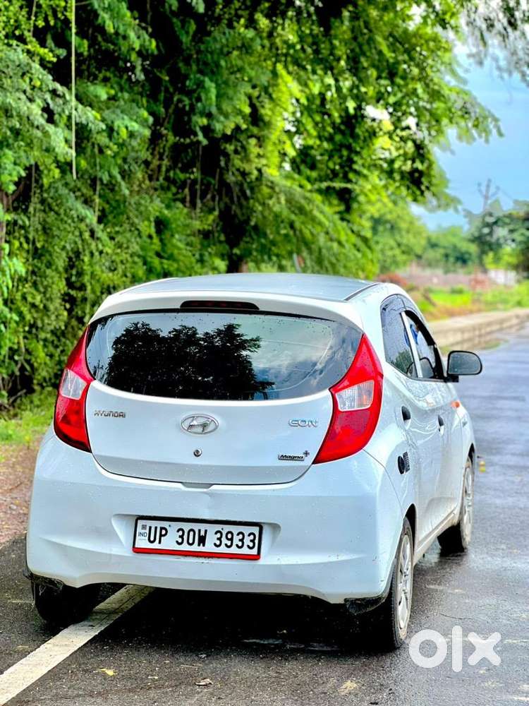 Hyundai Car Manual 2013