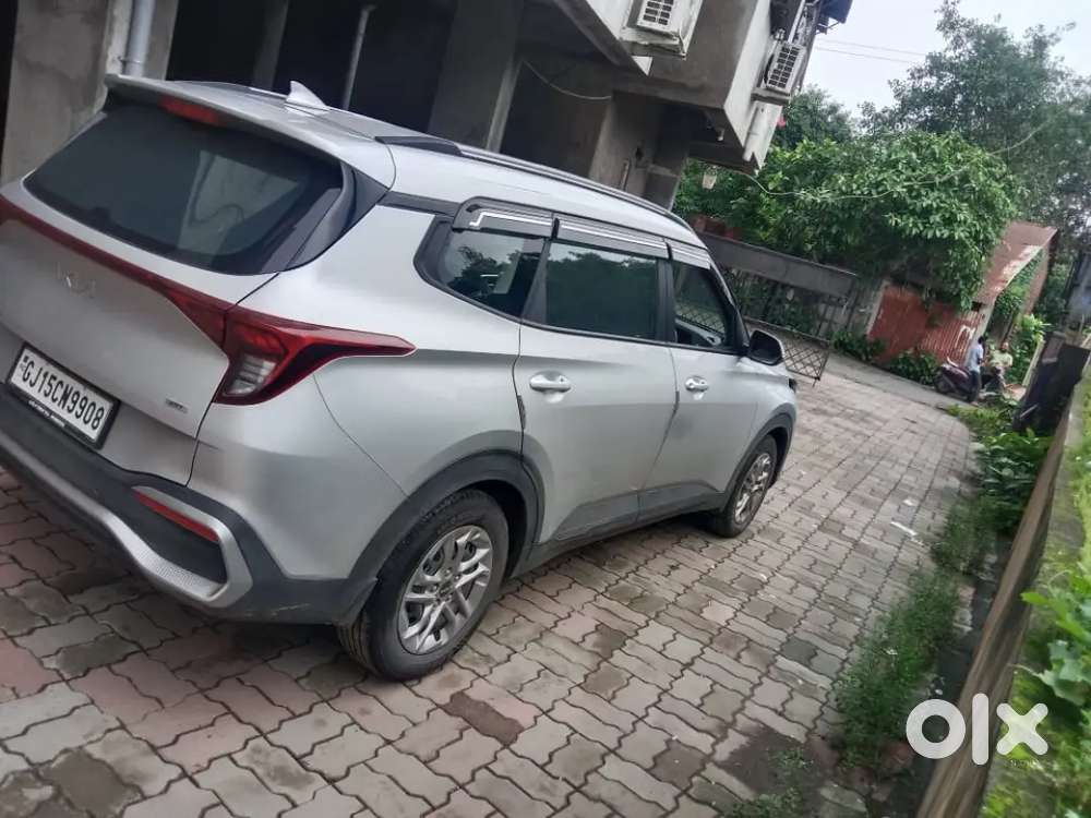 Kia Carens 2023 Diesel Good Condition