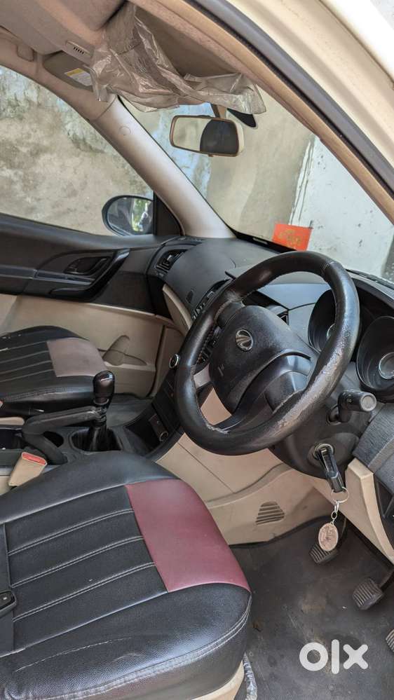 Mahindra Xuv500 2018 Diesel Version
