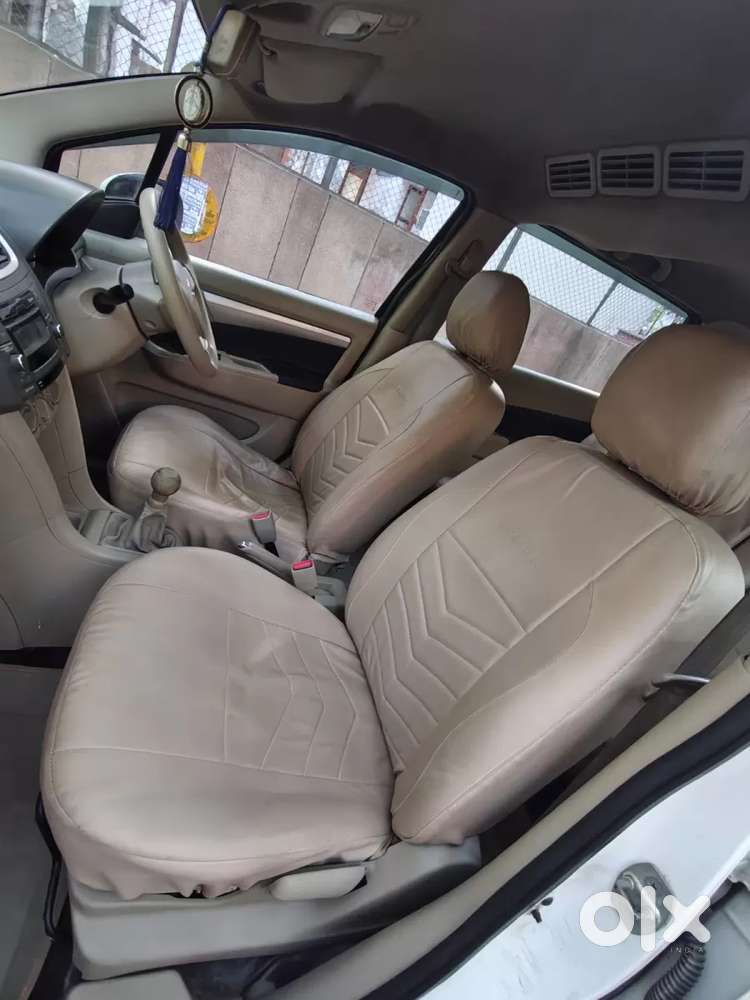 Maruti Suzuki Ertiga 1.5 Vxi, 2018, Petrol