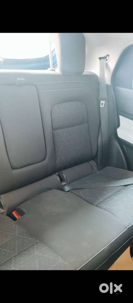 Tata Punch Creative, 2021, Petrol