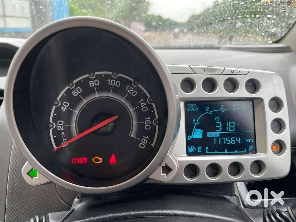Chevrolet Beat Ps, 2014, Diesel