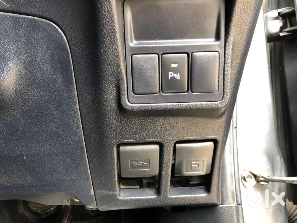 Toyota Innova Crysta [2020-ongoing] 2.4 Vx 7 Str, 2019, Diesel