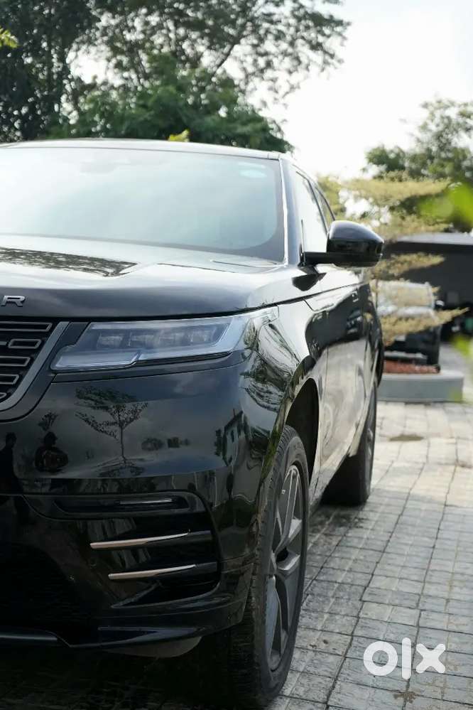 Range Rover Velar 2024 Diesel