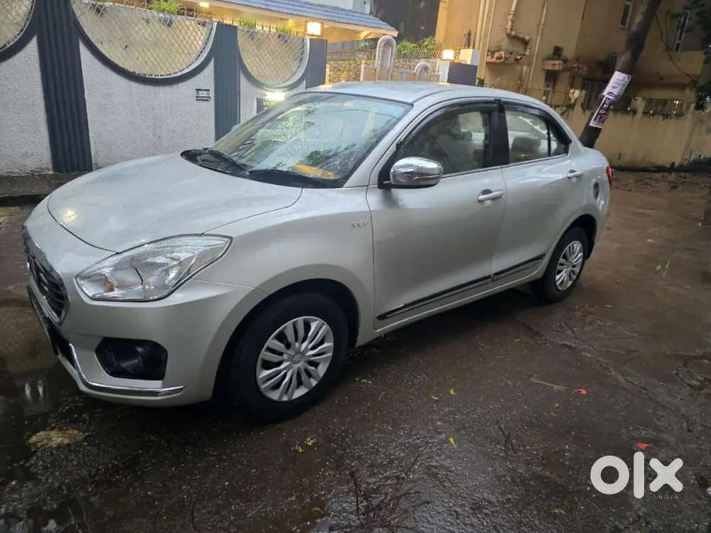 Maruti Suzuki Dzire 1.2 Vxi 2019