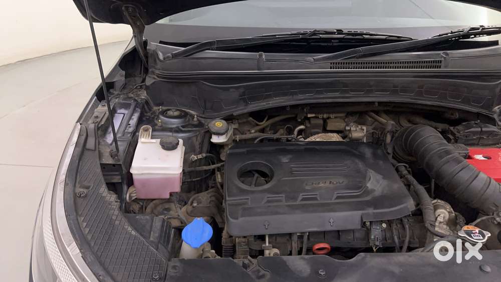 Kia Seltos Htk Plus D, 2021, Diesel