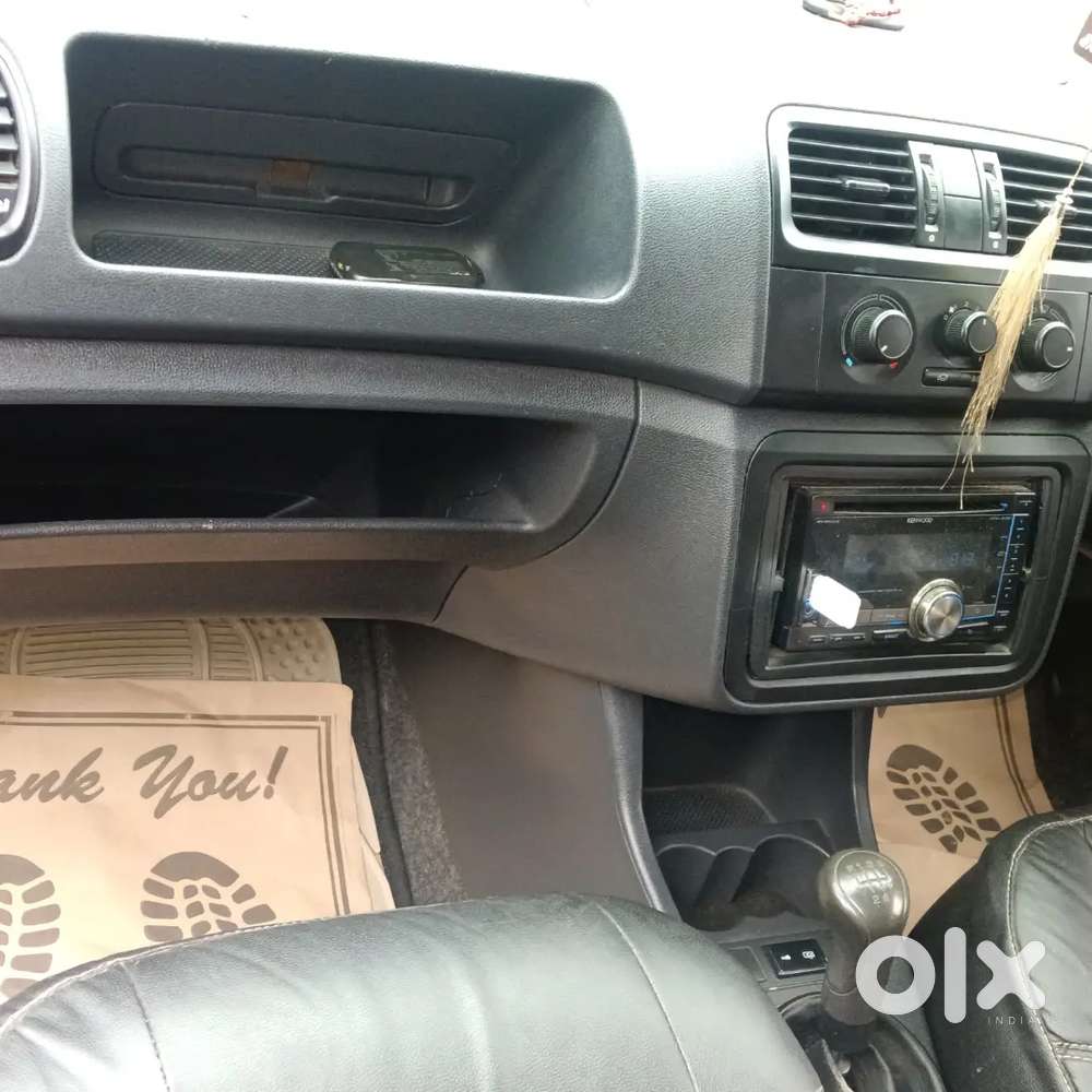 Very Good Conditions