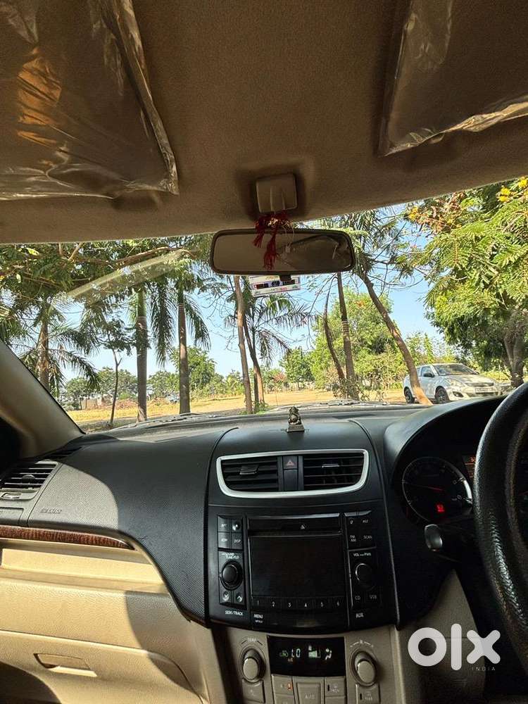 Swift Dzire Zdi 2014