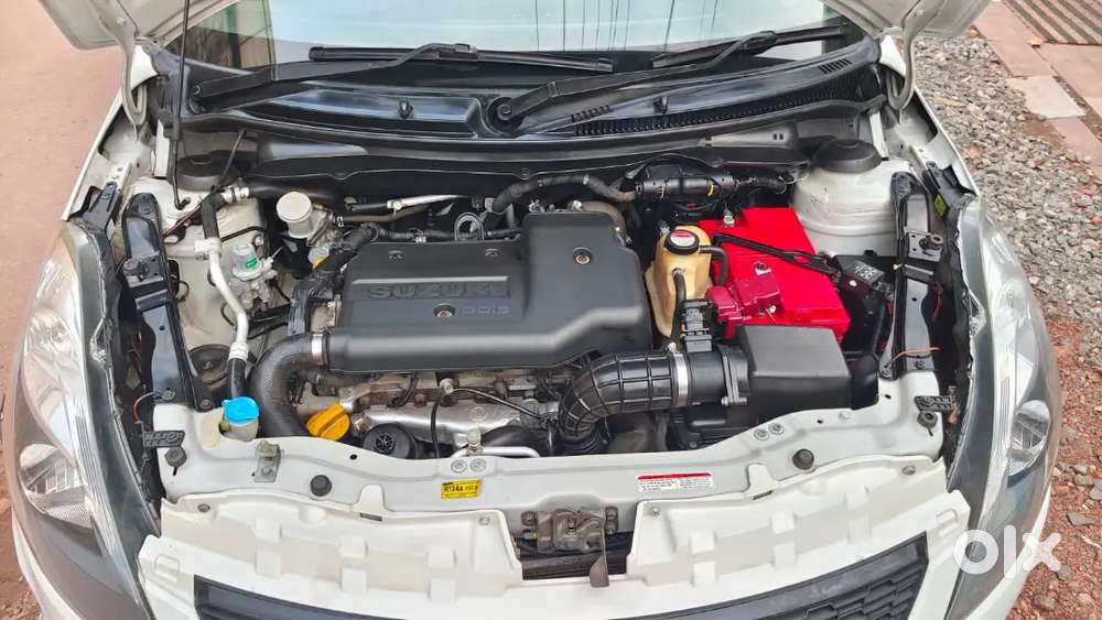 Maruti Suzuki Swift 2012 Diesel Good Condition