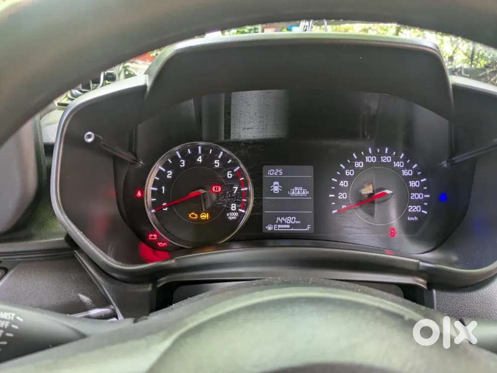 Maruti Suzuki Swift Lxi 2024
