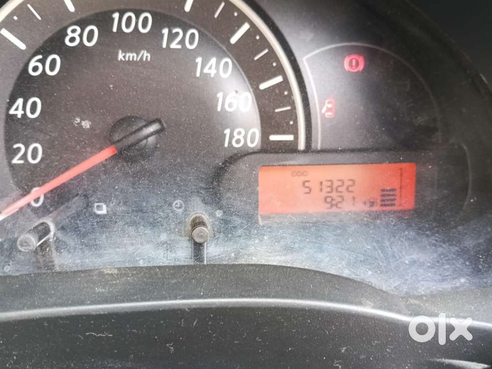 Renault Pulse Petrol Rxl, 2012, Petrol