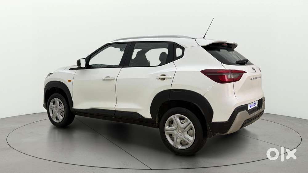 Nissan Magnite 1.0 Xe, 2022, Petrol