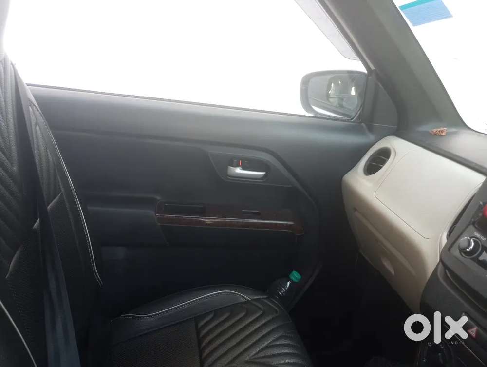 Maruti Suzuki Wagon R 1.0 2021 Petrol 32005 Km Driven