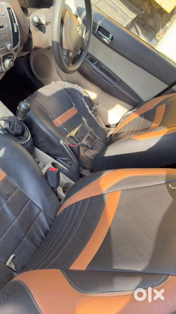Hyundai I20 2012 Petrol Good Condition