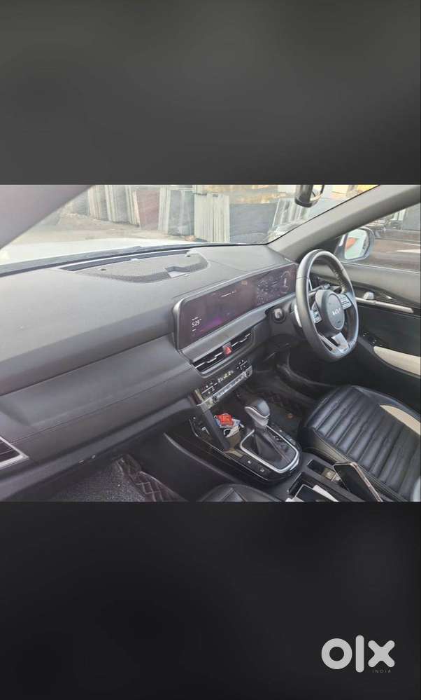 Kia Seltos D1.5 6at Gtx Plus