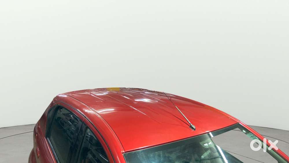 Datsun Redigo S, 2019, Petrol