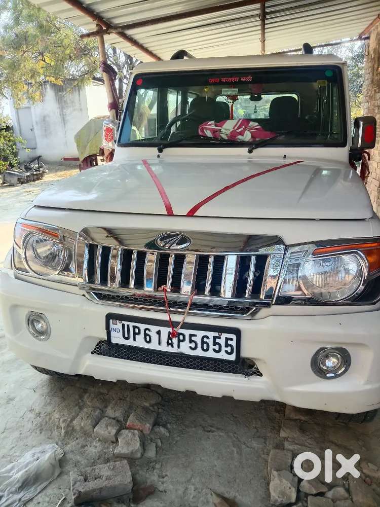 Mahindra Bolero Power Plus 2019 Diesel 75000 Km Driven