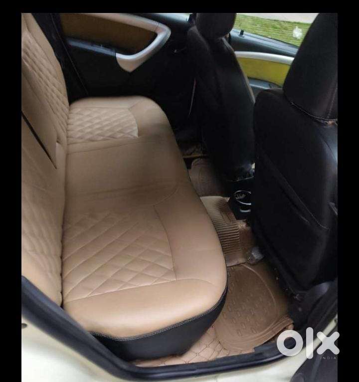 Renault Duster 110 Ps Rxl Adventure, 2014, Diesel