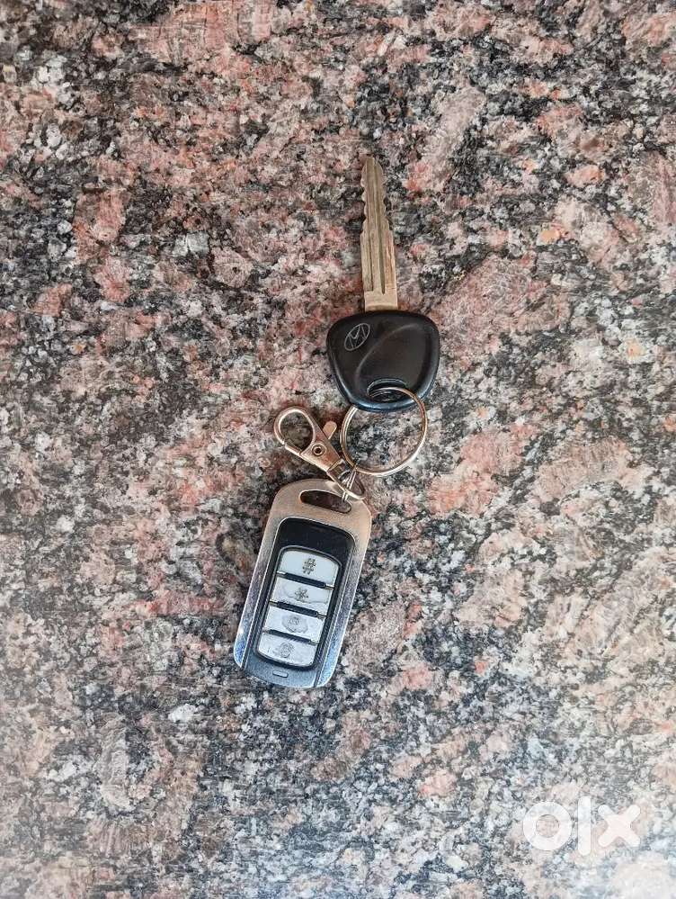 Hyundai Getz 2007 Petrol 92000 Km Driven