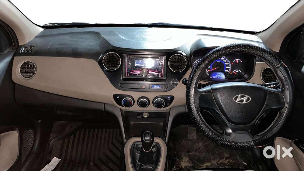 Hyundai Grand I10 Magna 1.2 Kappa Vtvt, 2015, Petrol
