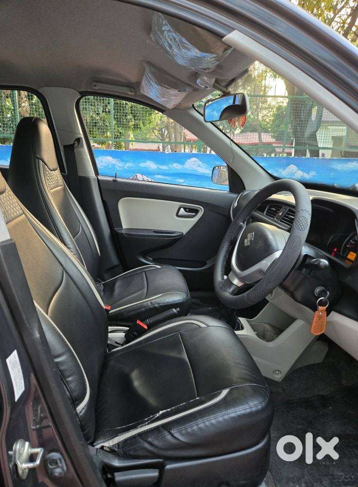 Maruti Suzuki Alto 800