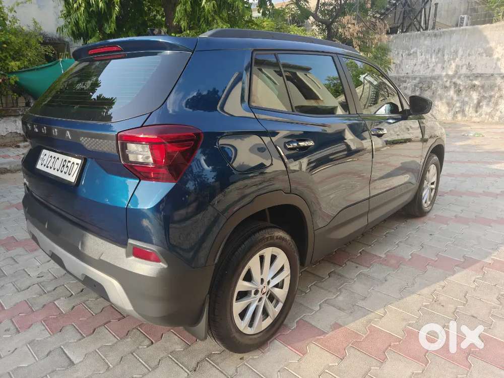 Skoda Kylaq 2025 Petrol Well Maintained