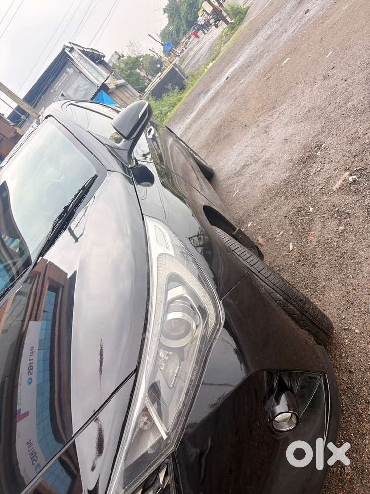 2020 Hyundai Verna Diesel Top