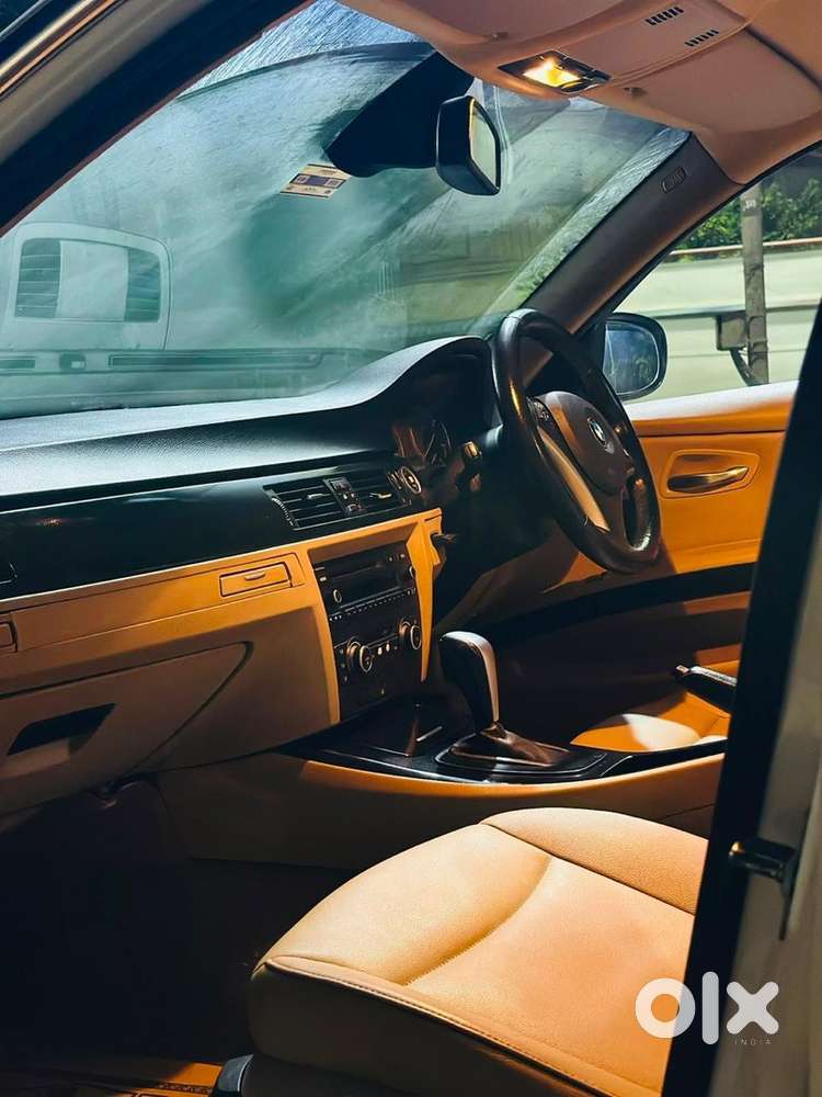 Bmw 3 Series Sport 2011